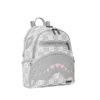 A.I.8 AFRICAN INTELLIGENCE BOOKED & BUSY SAVAGE BACKPACK