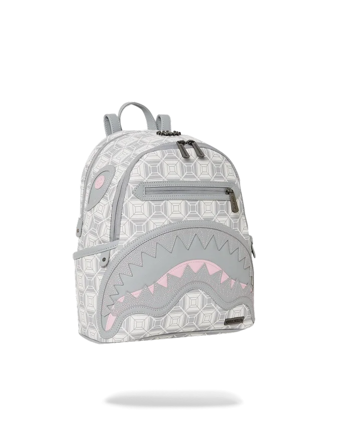 A.I.8 AFRICAN INTELLIGENCE BOOKED & BUSY SAVAGE BACKPACK