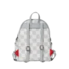 A.I.8 AFRICAN INTELLIGENCE BOOKED & BUSY SAVAGE BACKPACK