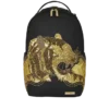 A.I.8 AFRICAN INTELLIGENCE GUILDED LEOPARD BACKPACK (DLXV)
