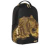 A.I.8 AFRICAN INTELLIGENCE GUILDED LEOPARD BACKPACK (DLXV)