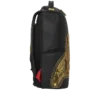 A.I.8 AFRICAN INTELLIGENCE GUILDED LEOPARD BACKPACK (DLXV)