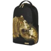 A.I.8 AFRICAN INTELLIGENCE GUILDED LEOPARD BACKPACK (DLXV)