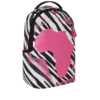 A.I.8 AFRICAN INTELLIGENCE MOTHERLAND LOVE BACKPACK (DLXV)