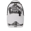 A.I.8 AFRICAN INTELLIGENCE - ORIGIN STORY BACKPACK (DLXV)