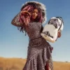 A.I.8 AFRICAN INTELLIGENCE - ORIGIN STORY BACKPACK (DLXV)