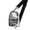 A.I.8 AFRICAN INTELLIGENCE - ORIGIN STORY BACKPACK SLING