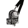 A.I.8 AFRICAN INTELLIGENCE - ORIGIN STORY BACKPACK SLING
