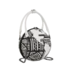 A.I.8 AFRICAN INTELLIGENCE - ORIGIN STORY GLOBE BAG