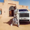A.I.8 AFRICAN INTELLIGENCE - ORIGIN STORY MONTE CARLO