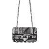 A.I.8 AFRICAN INTELLIGENCE - ORIGIN STORY SHARK HANDBAG