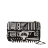 A.I.8 AFRICAN INTELLIGENCE - ORIGIN STORY SHARK HANDBAG