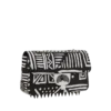 A.I.8 AFRICAN INTELLIGENCE - ORIGIN STORY SHARK HANDBAG