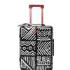 A.I.8 AFRICAN INTELLIGENCE - ORIGIN STORY SHARKNAUTICS HARDSHELL CARRY-ON LUGGAGE