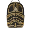 A.I.8 AFRICAN INTELLIGENCE PATH TO THE FUTURE II BACKPACK (DLXV)