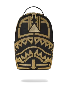 A.I.8 AFRICAN INTELLIGENCE PATH TO THE FUTURE II BACKPACK (DLXV)