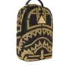 A.I.8 AFRICAN INTELLIGENCE PATH TO THE FUTURE II BACKPACK (DLXV)