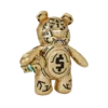 A.I.8 AFRICAN INTELLIGENCE PATH TO THE FUTURE II MEDIUM MONEYBEAR TEDDYBEAR BACKPACK