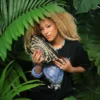 A.I.8 AFRICAN INTELLIGENCE PATH TO THE FUTURE II SAVVY CROSSBODY
