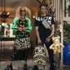A.I.8 AFRICAN INTELLIGENCE PATH TO THE FUTURE II SAVVY CROSSBODY