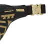 A.I.8 AFRICAN INTELLIGENCE PATH TO THE FUTURE II SAVVY CROSSBODY