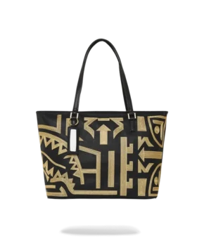 A.I.8 AFRICAN INTELLIGENCE PATH TO THE FUTURE II TOTE