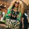 A.I.8 AFRICAN INTELLIGENCE PATH TO THE FUTURE II TOTE