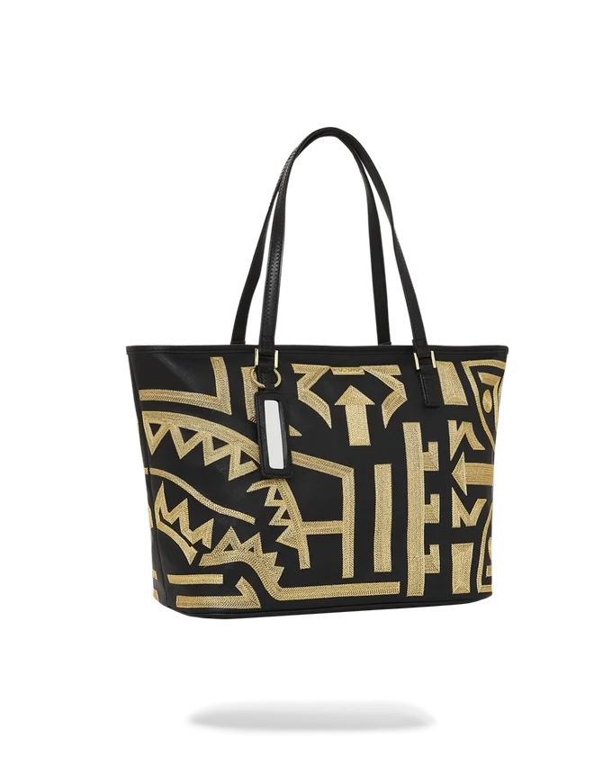 A.I.8 AFRICAN INTELLIGENCE PATH TO THE FUTURE II TOTE