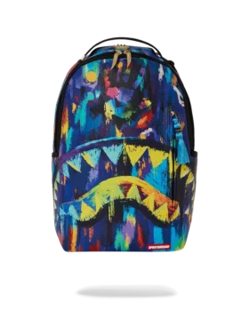 A.I.8 AFRICAN INTELLIGENCE PLANET UTOPIA BACKPACK (DLXV)
