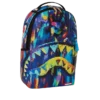 A.I.8 AFRICAN INTELLIGENCE PLANET UTOPIA BACKPACK (DLXV)