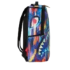 A.I.8 AFRICAN INTELLIGENCE PLANET UTOPIA BACKPACK (DLXV)