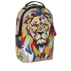 A.I.8 AFRICAN INTELLIGENCE THE LEADER WITHIN BACKPACK (DLXV)