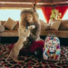 A.I.8 AFRICAN INTELLIGENCE THE LEADER WITHIN BACKPACK (DLXV)