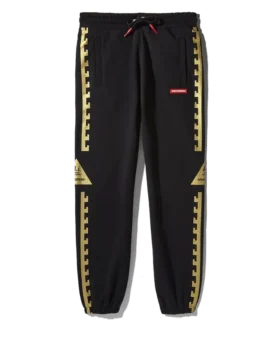 A.I.9 AFRICAN INTELLIGENCE PATH TO THE FUTURE II - SANDFLOWER COLLAB JOGGER