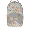 A.I. AFRICAN INTELLIGENCE ELEGANT ENERGY BACKPACK - SANDFLOWER COLLAB