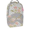 A.I. AFRICAN INTELLIGENCE ELEGANT ENERGY BACKPACK - SANDFLOWER COLLAB