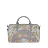 A.I. AFRICAN INTELLIGENCE ELEGANT ENERGY MINI DUFFLE - SANDFLOWER COLLAB