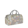 A.I. AFRICAN INTELLIGENCE ELEGANT ENERGY MINI DUFFLE - SANDFLOWER COLLAB