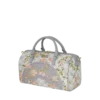 A.I. AFRICAN INTELLIGENCE ELEGANT ENERGY MINI DUFFLE - SANDFLOWER COLLAB