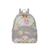 A.I. AFRICAN INTELLIGENCE ELEGANT ENERGY SAVAGE BACKPACK - SANDFLOWER COLLAB