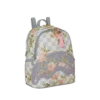 A.I. AFRICAN INTELLIGENCE ELEGANT ENERGY SAVAGE BACKPACK - SANDFLOWER COLLAB