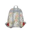 A.I. AFRICAN INTELLIGENCE ELEGANT ENERGY SAVAGE BACKPACK - SANDFLOWER COLLAB