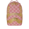 A.I. AFRICAN INTELLIGENCE MESSAGE FROM THE FUTURE BACKPACK - SANDFLOWER COLLAB