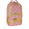 A.I. AFRICAN INTELLIGENCE MESSAGE FROM THE FUTURE BACKPACK - SANDFLOWER COLLAB