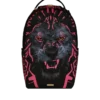 A.I. AFRICAN INTELLIGENCE PRIDE AND POWER BACKPACK - SANDFLOWER COLLAB