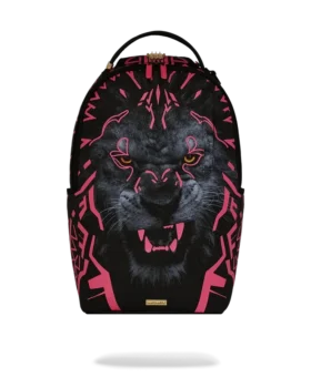 A.I. AFRICAN INTELLIGENCE PRIDE AND POWER BACKPACK - SANDFLOWER COLLAB