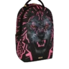 A.I. AFRICAN INTELLIGENCE PRIDE AND POWER BACKPACK - SANDFLOWER COLLAB