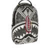 A.I. AFRICAN INTELLIGENCE THE SKYHAWK BACKPACK - SANDFLOWER COLLAB