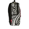 A.I. AFRICAN INTELLIGENCE THE SKYHAWK BACKPACK - SANDFLOWER COLLAB