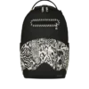A.I. AFRICAN INTELLIGENCE WILD NILE BACKPACK - SANDFLOWER COLLAB